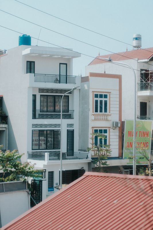 Bảo hiểm Nhà tư nhân & Hỏa hoạn nhà ở