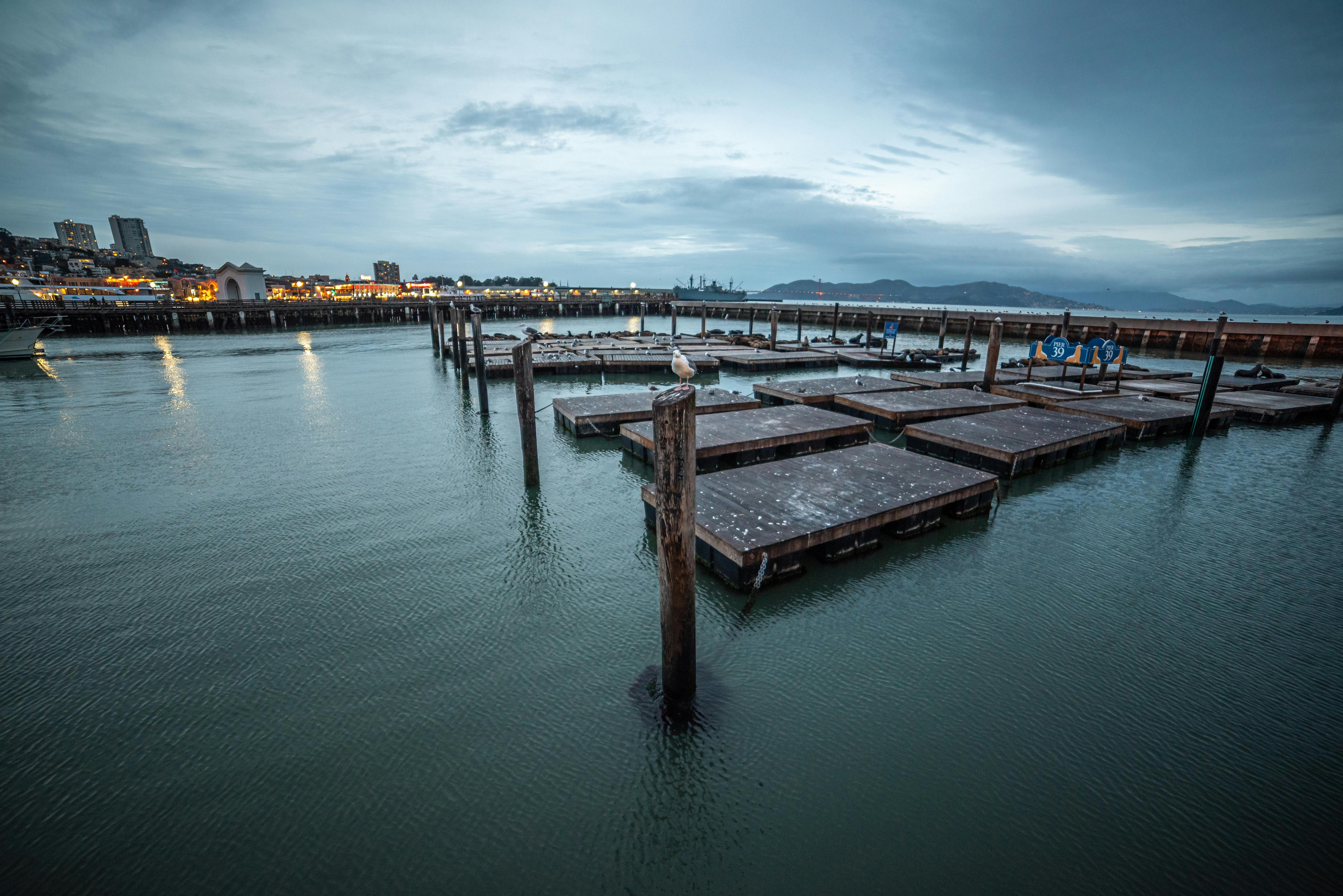 Choosing Your San Francisco Base: Fisherman's Wharf, Union Square, Mission, or Castro?