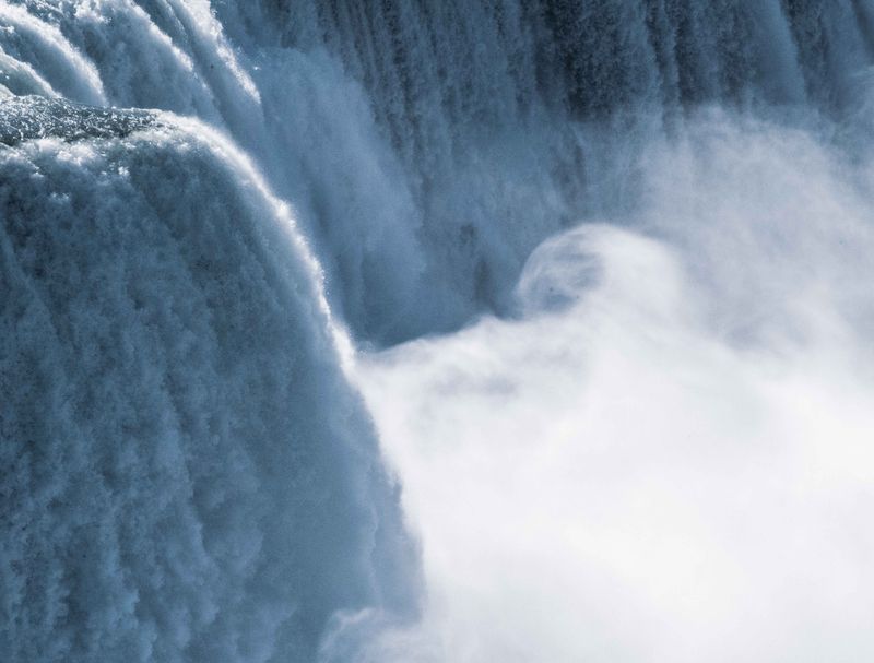 Wasserfall