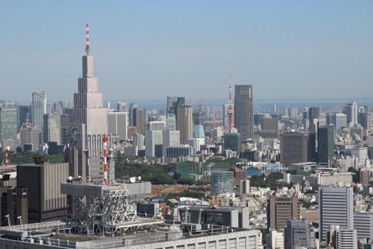 Shinjuku Chuo Park