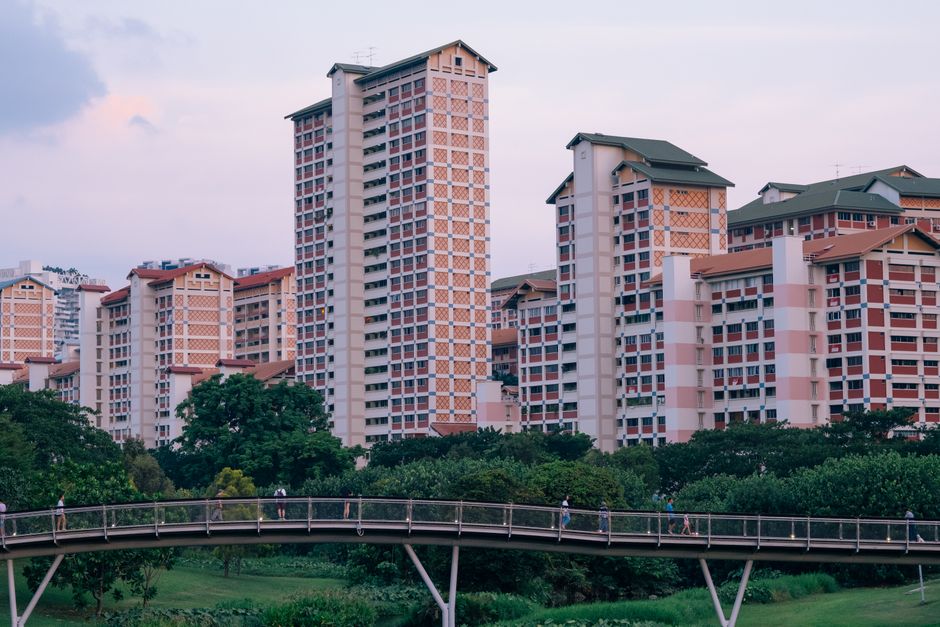 Sécurité à Tampines, Singapour : guide complet 2026
