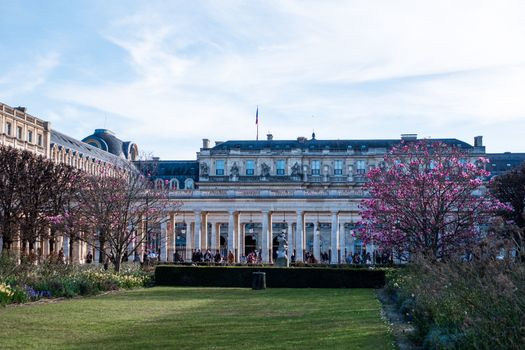 Palais-Royal