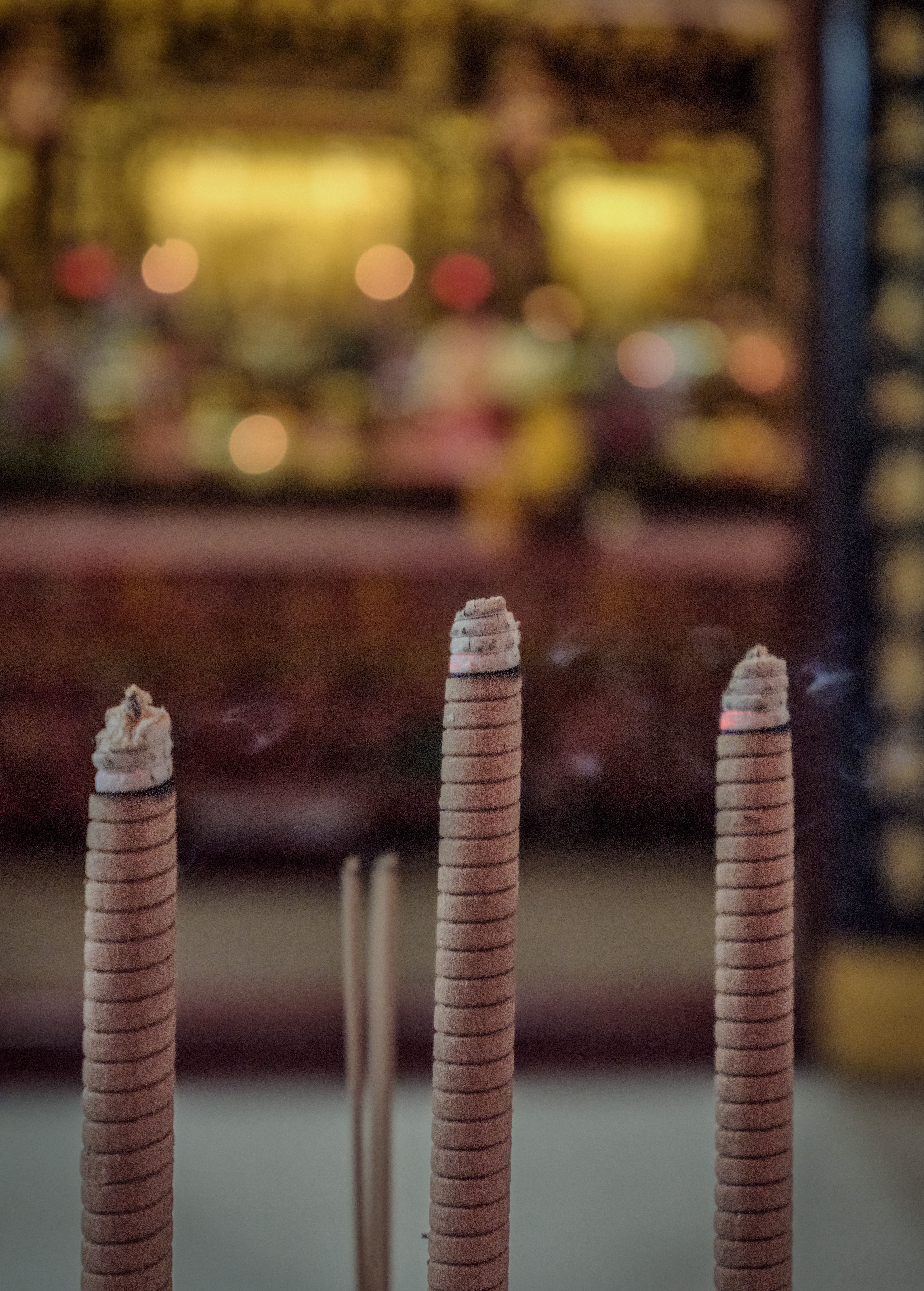 Kwan Im Thong Hood Cho Temple