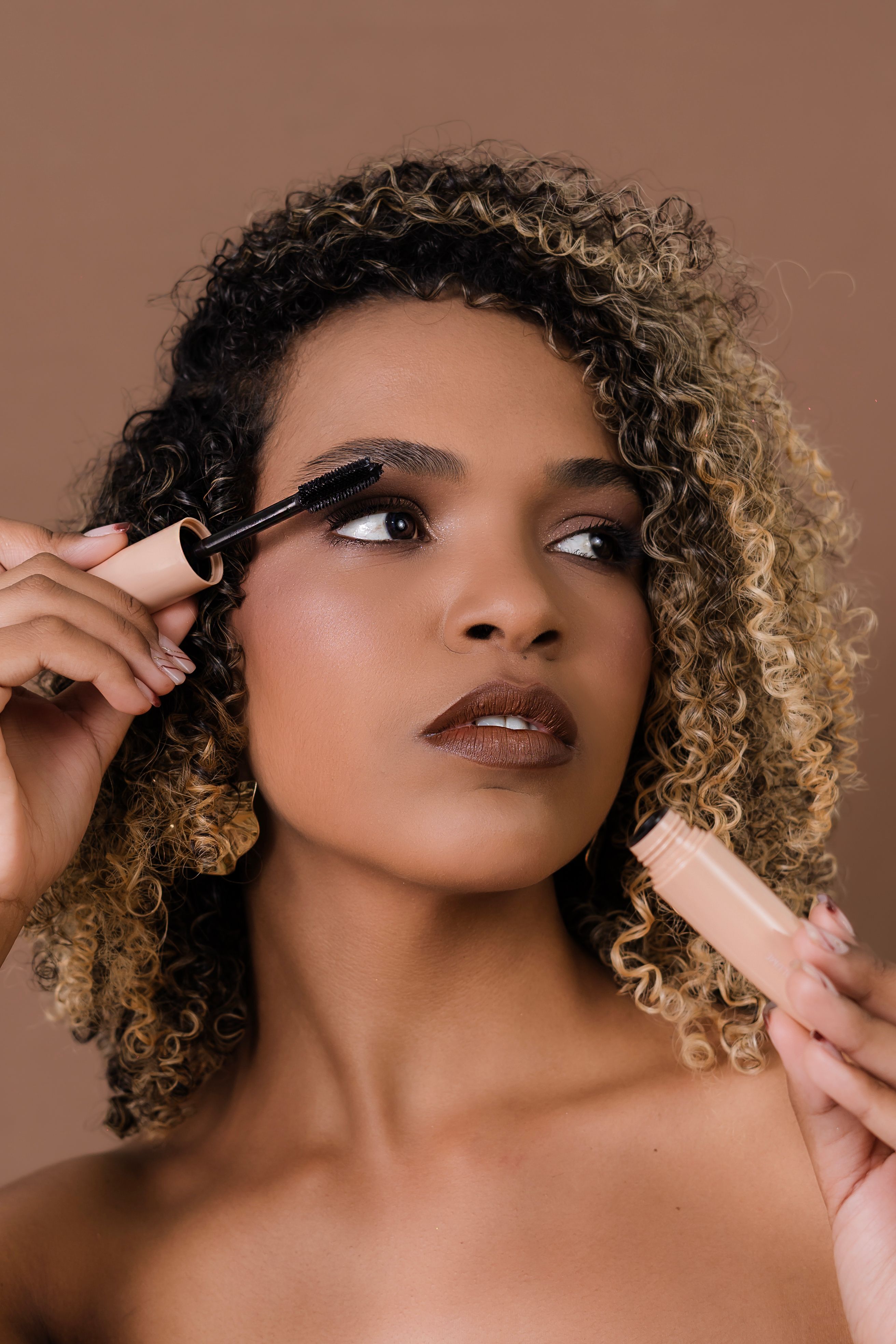 Maquillage naturel pour tous les jours 