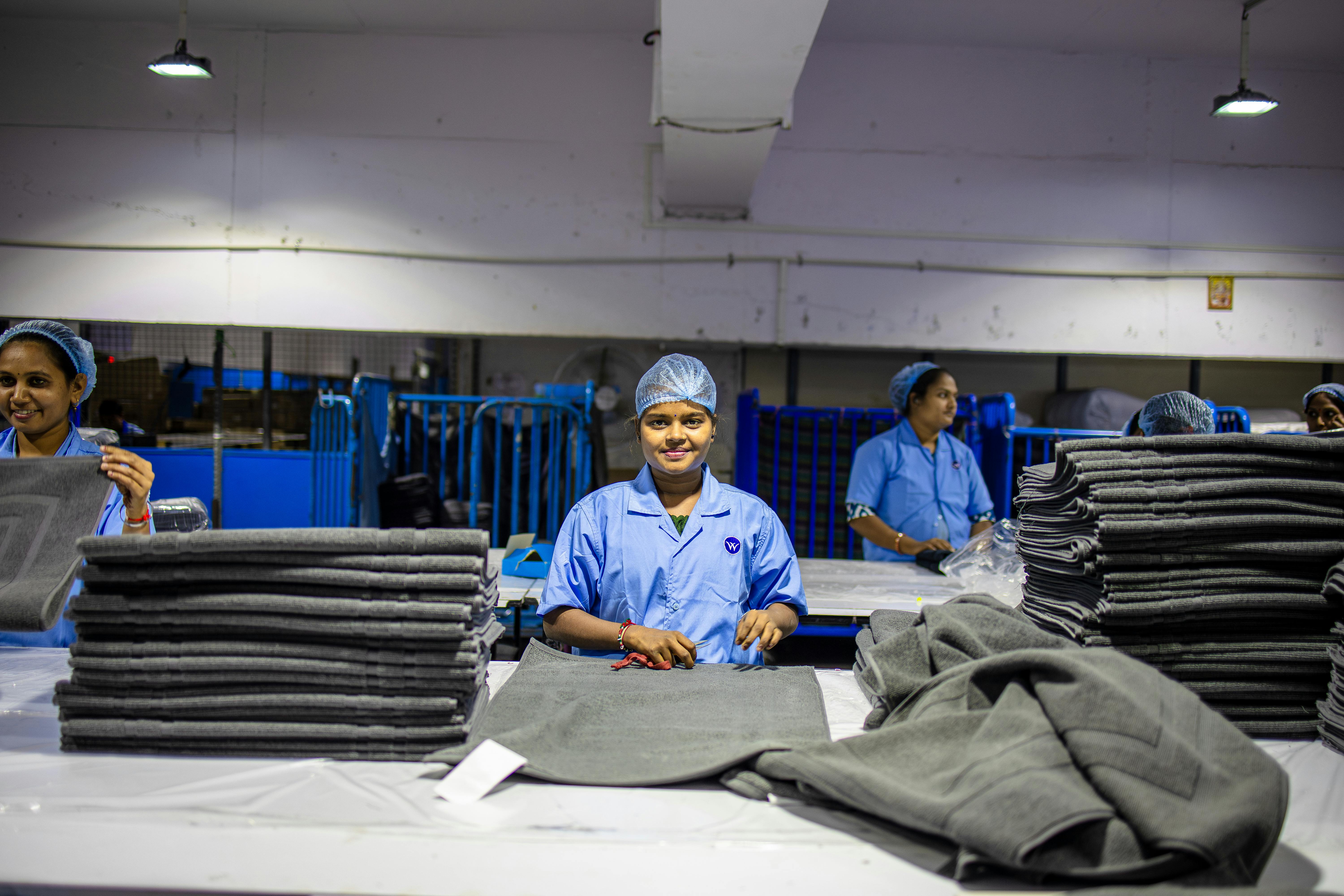 The skills-based organization: A new operating model for work and the workforce — Photo by EqualStock IN on Pexels