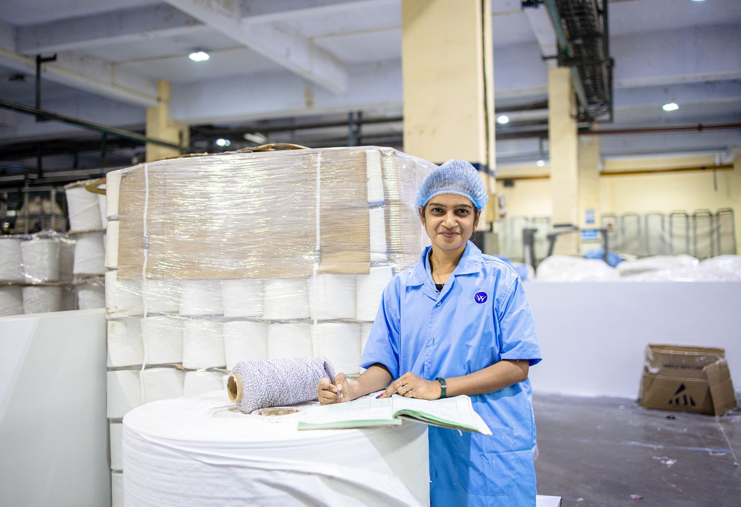 Codicote — professional packers wrapping and boxing belongings