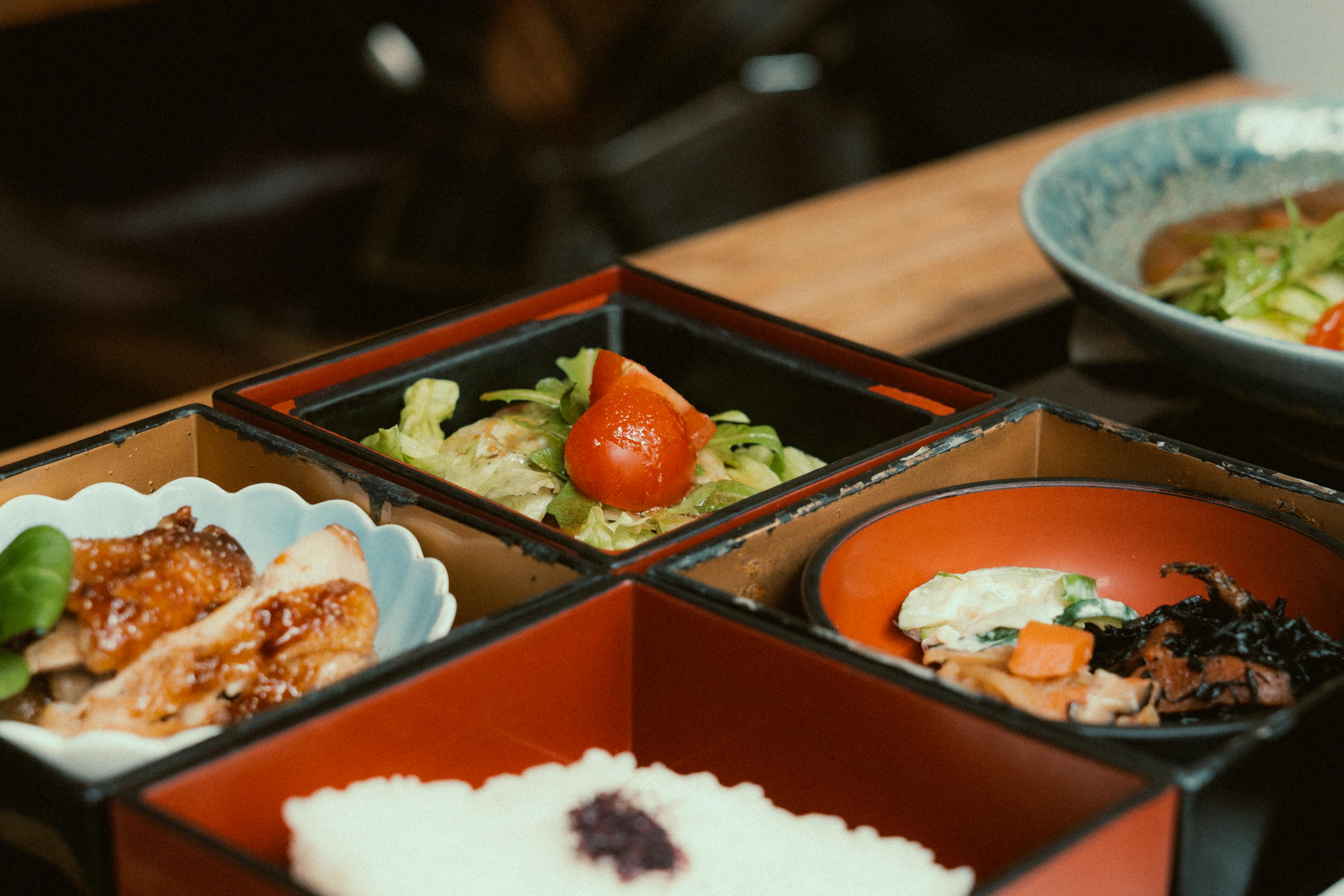 Top 10 Best Bento Boxes of 2026: Review & Comparison