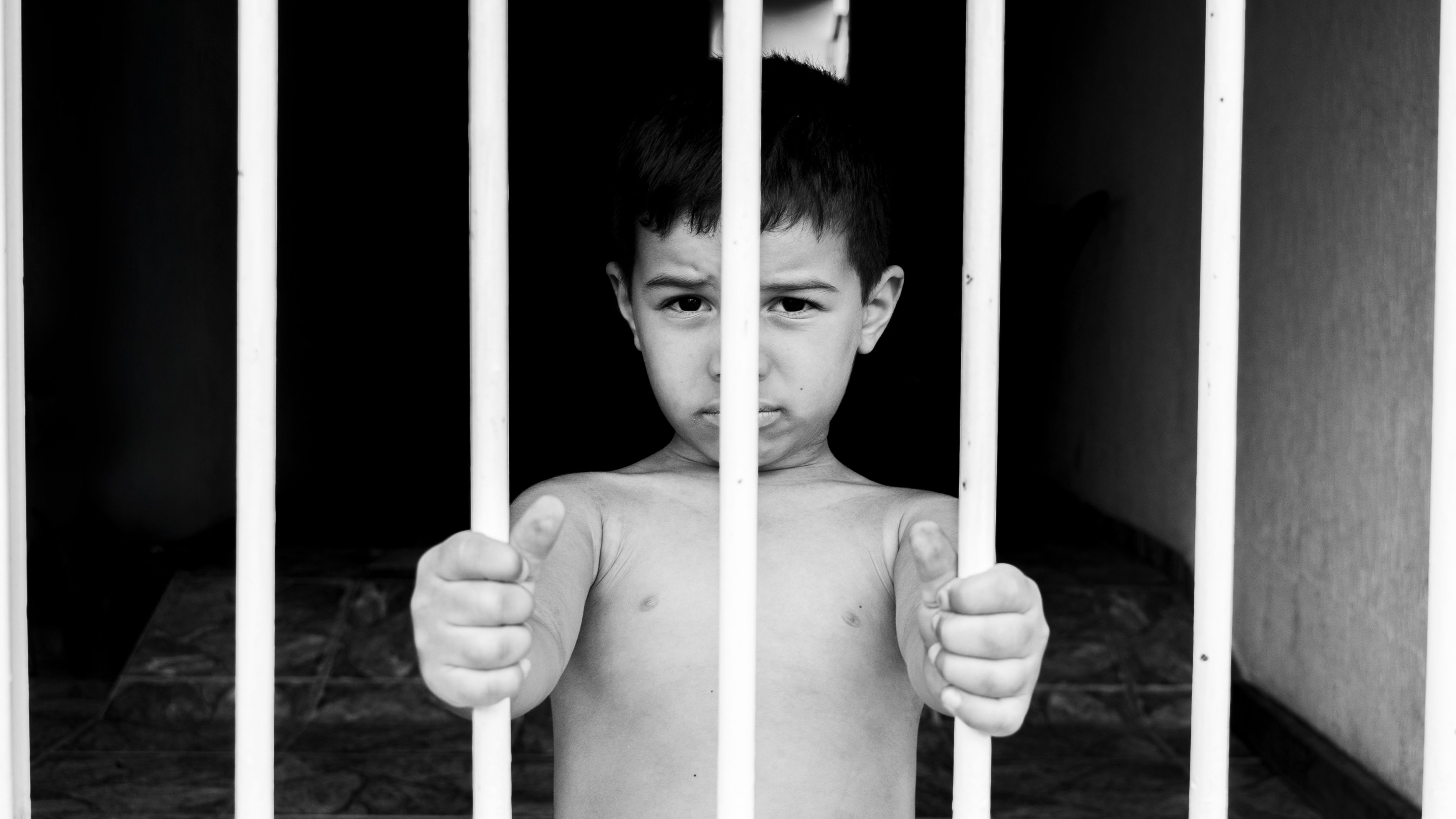 Trenta bambini in carcere: il numero più alto dal 2020
