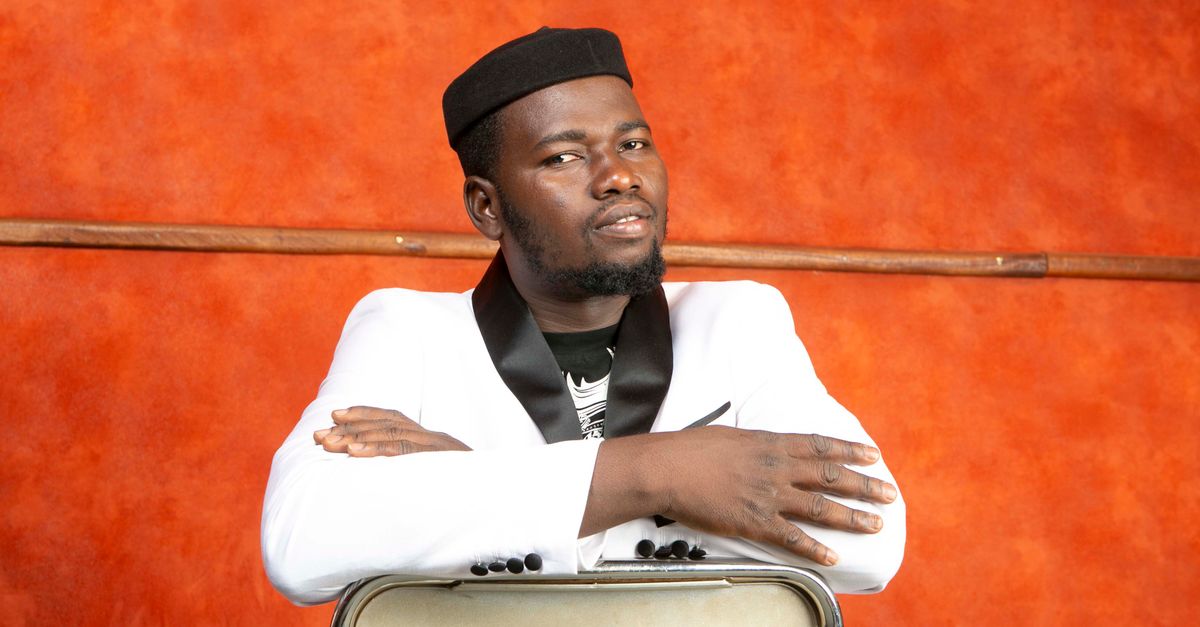 Prophet Calls 20-Year Sentence for Ghana NPP Chairman Excessive