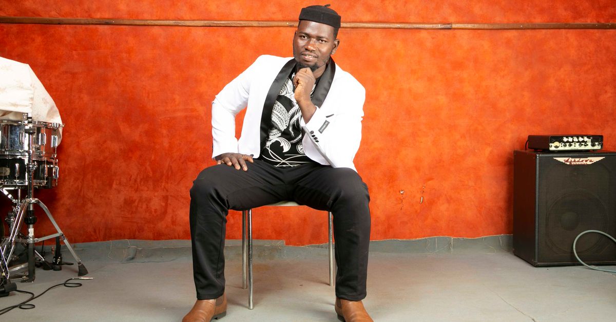 ndindi nyoro