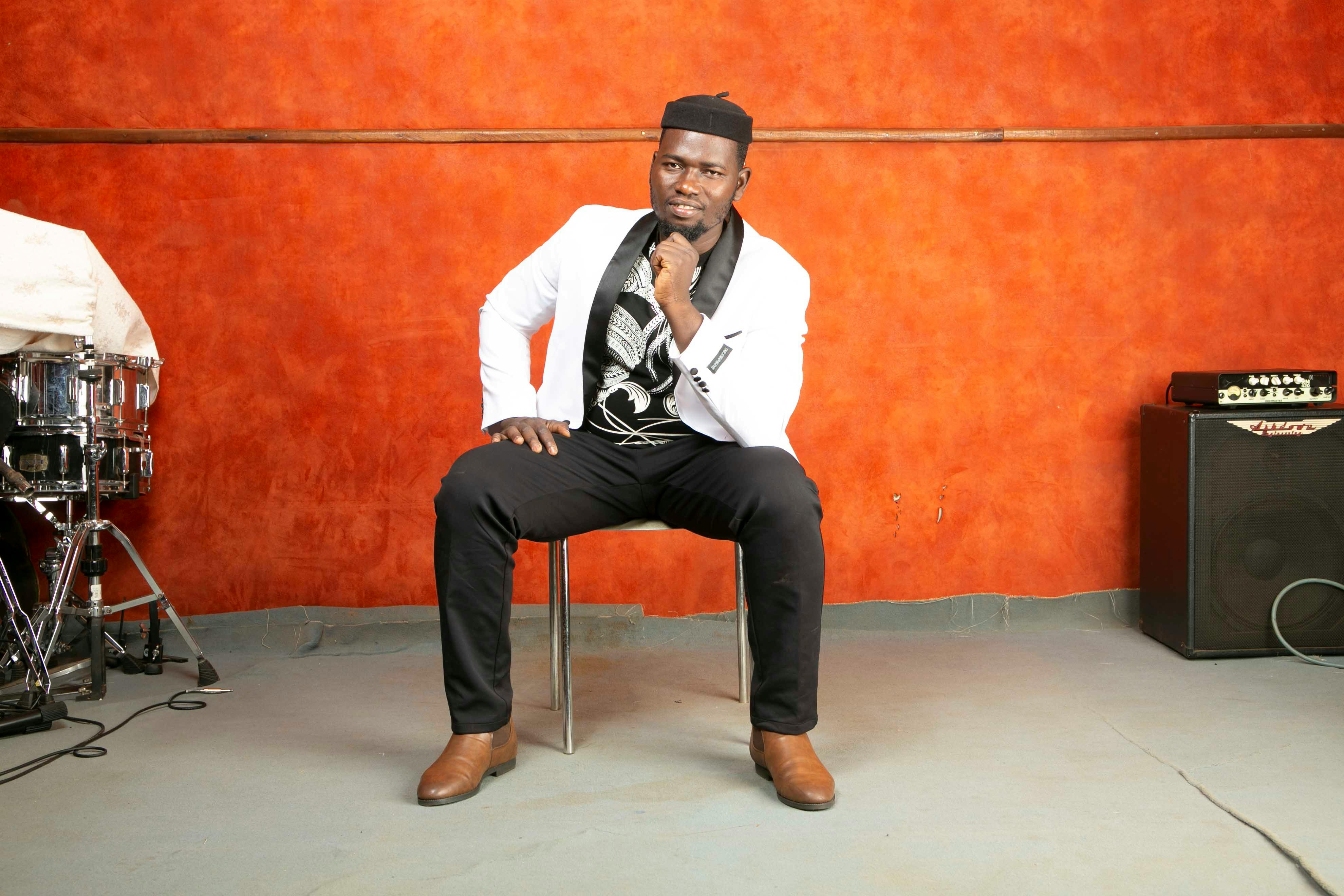 Joe Dodoo