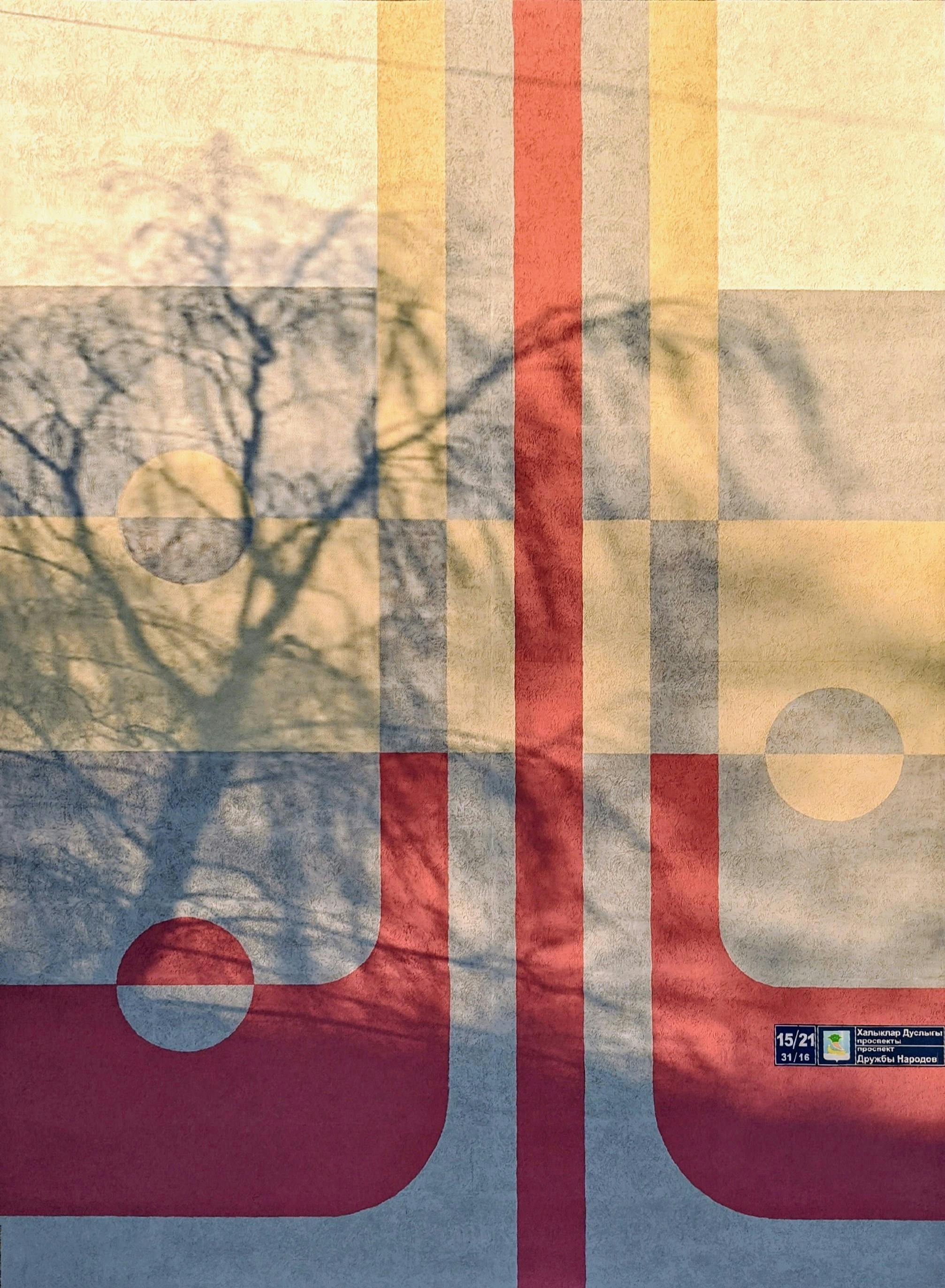 Gratis Immagine gratuita di albero, albero nudo, arredo urbano Foto a disposizione