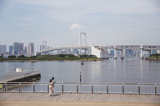 Tokyo, Japan photo 12