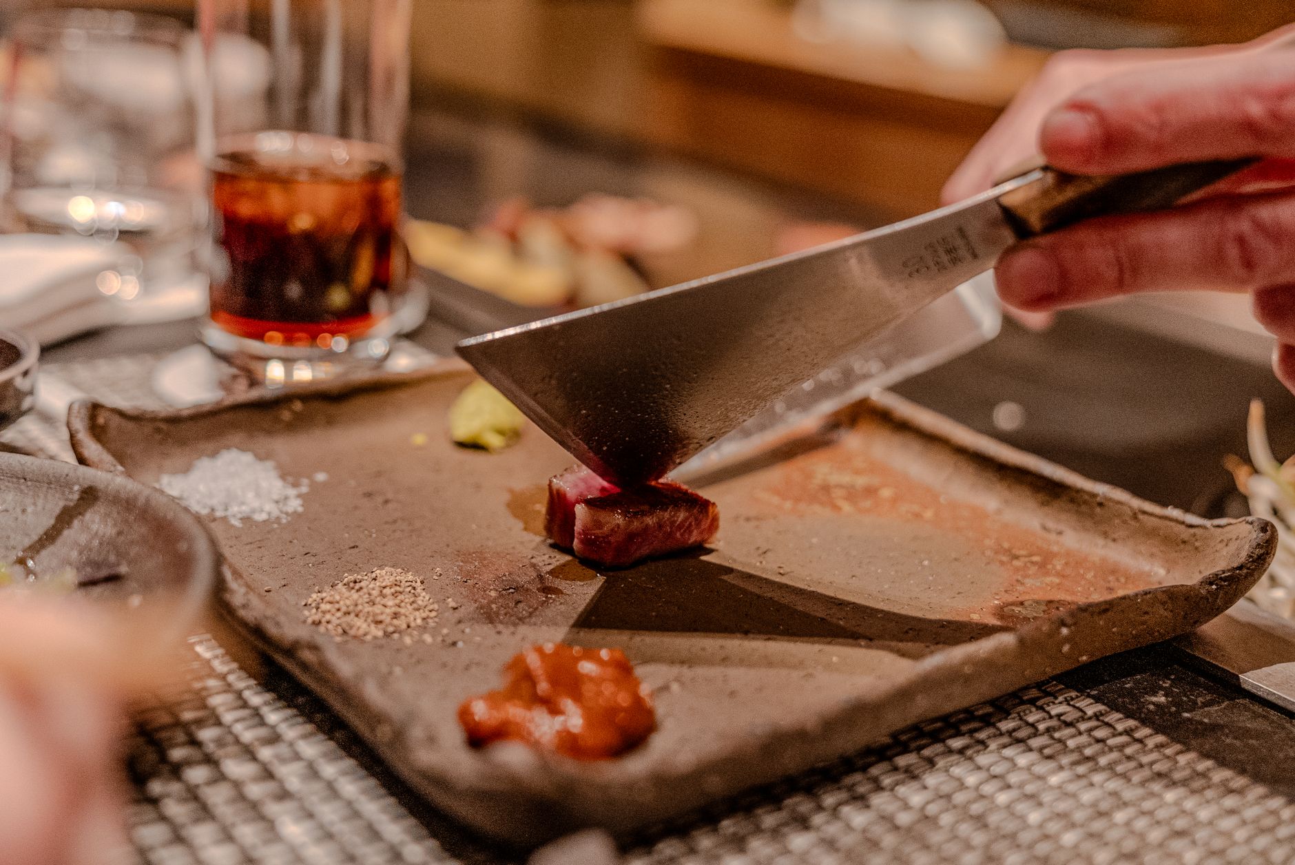 Best High-End Chef's Knife Under $200 2026 – My Top 3 Picks Under $200