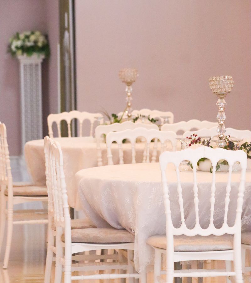 Indian wedding event planning and venue coordination