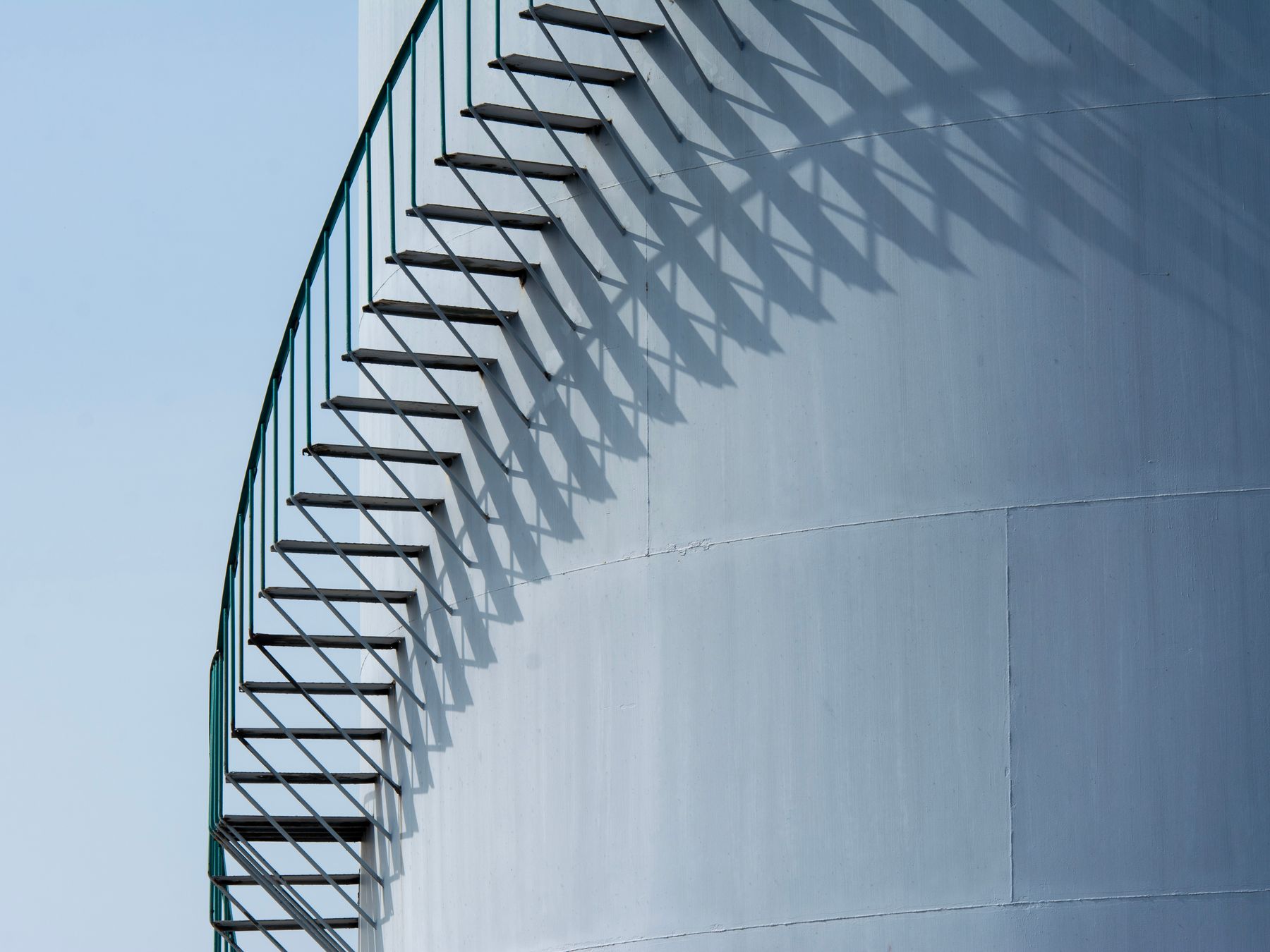 Exterior Painting in Beckton — surfaces prepped and cut in by hand