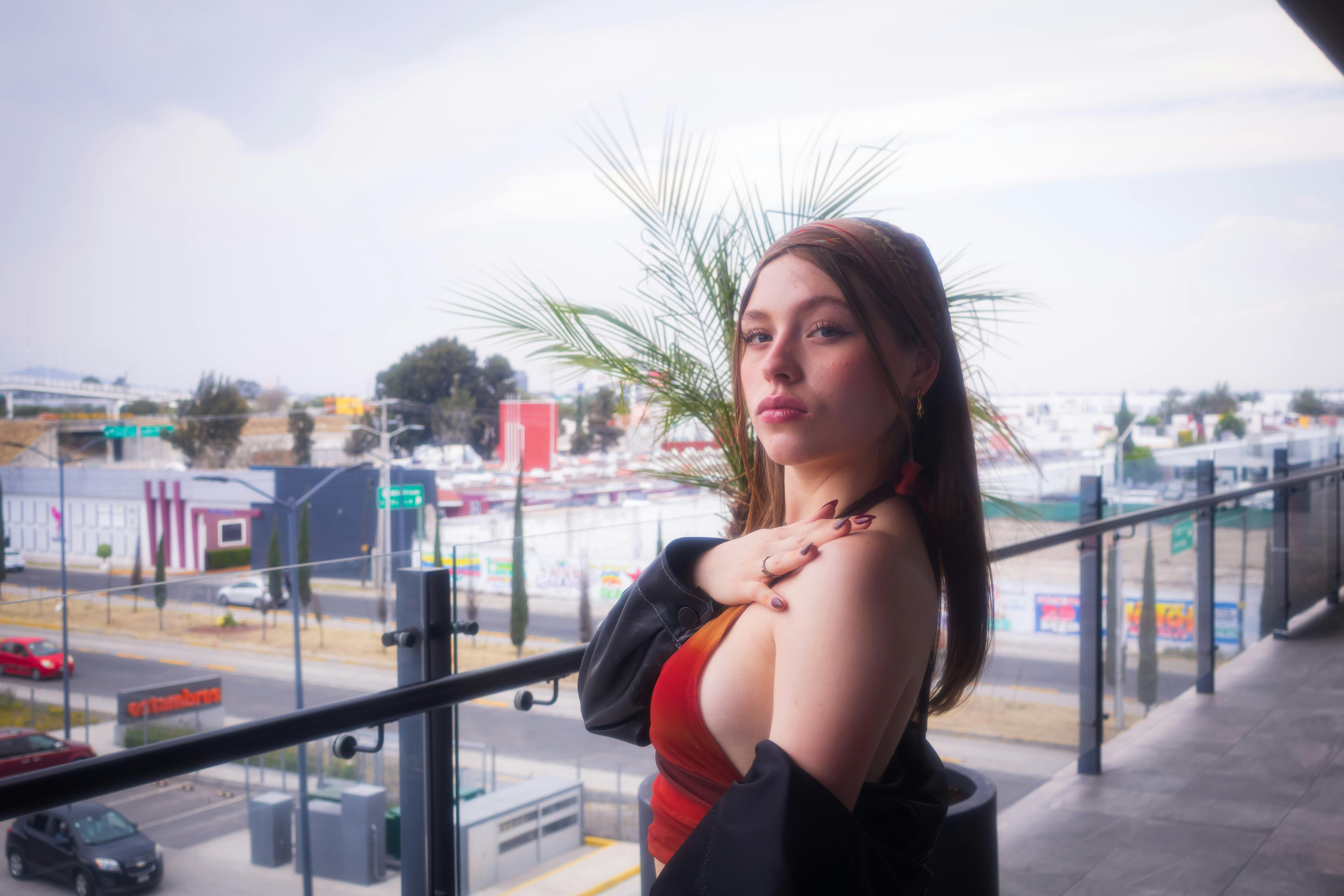 Dani Villahermosa