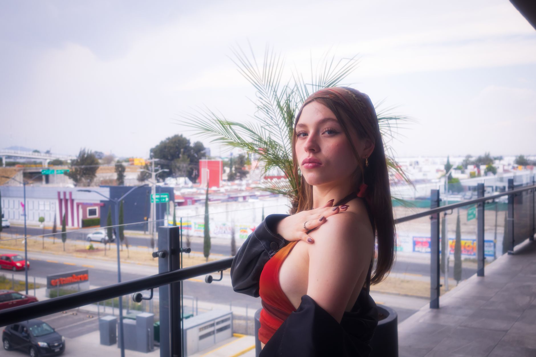 Dani Villahermosa