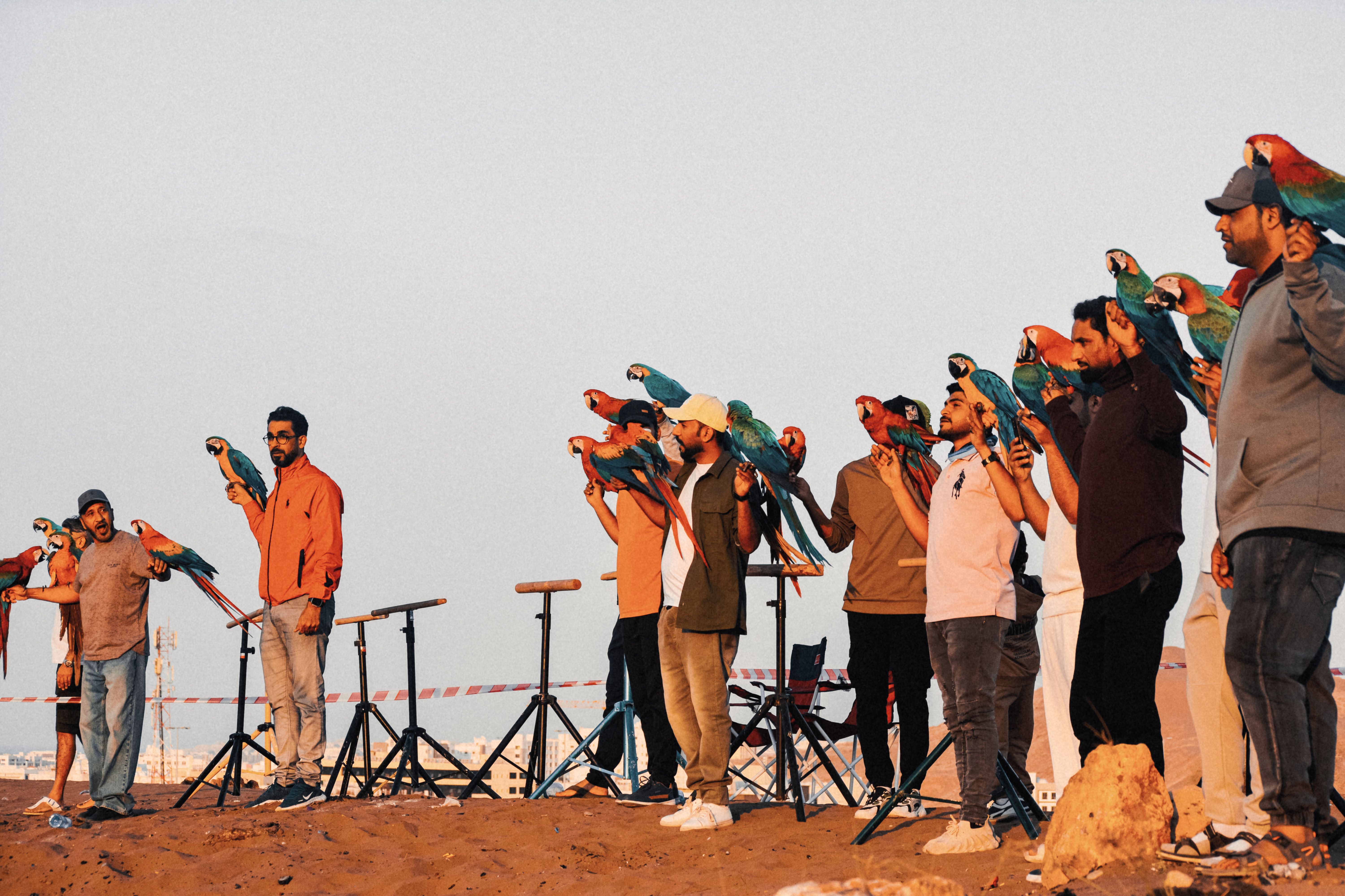 Family Traveller-Sailawaze Live showcases immersive travel inspiration — Photo by Reyyan on Pexels