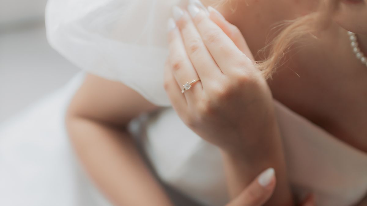 Tenues de mariage écoresponsables 2026