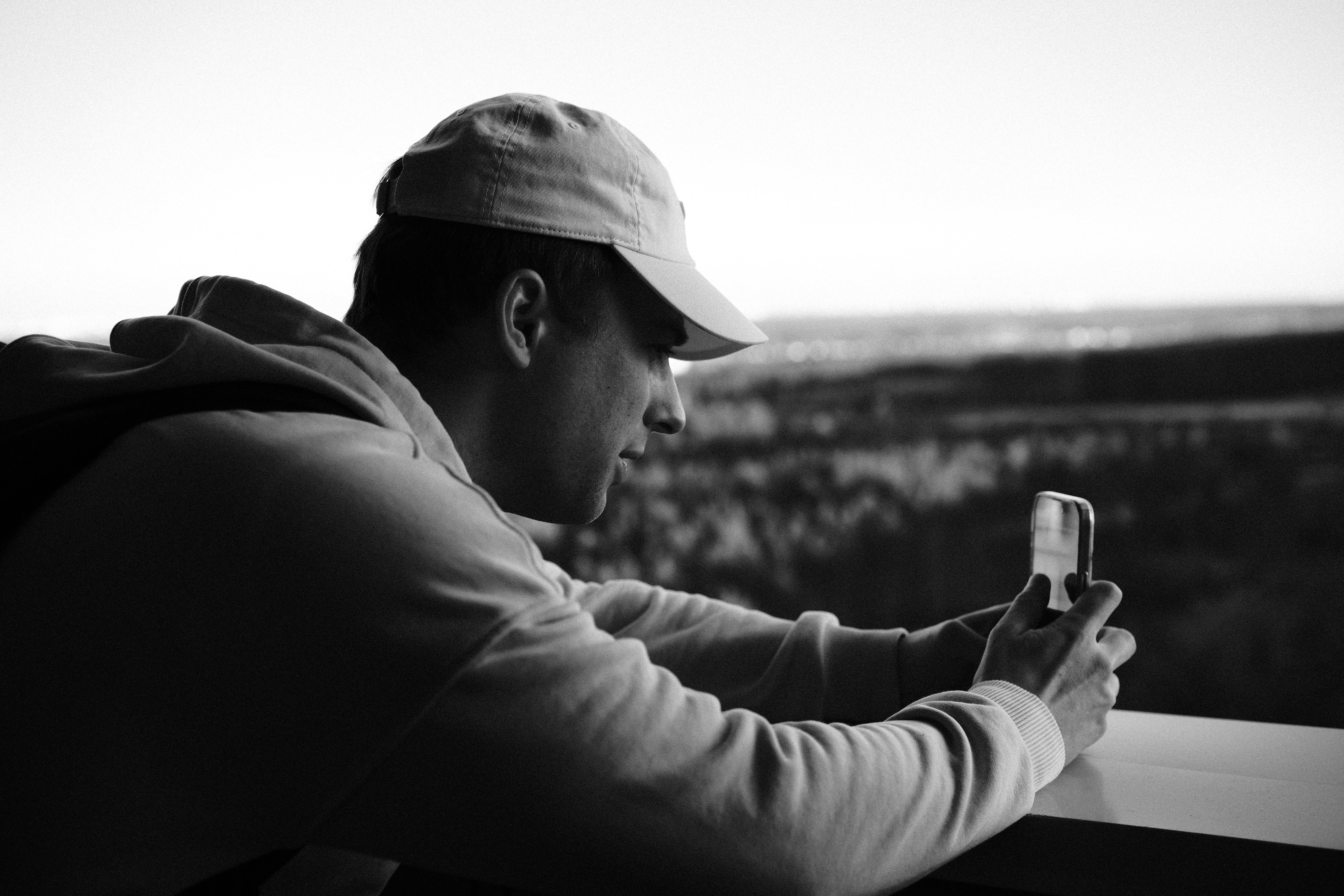 Gratis arkivbilde med avslapping, bybilde, caps Arkivbilde