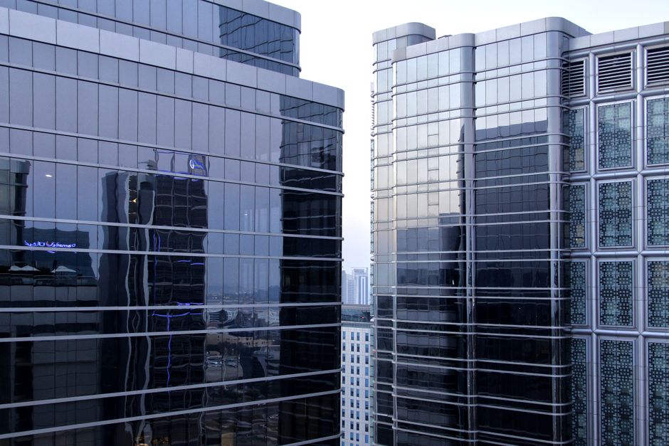Pantheon Opens Abu Dhabi Office Amid Iran War