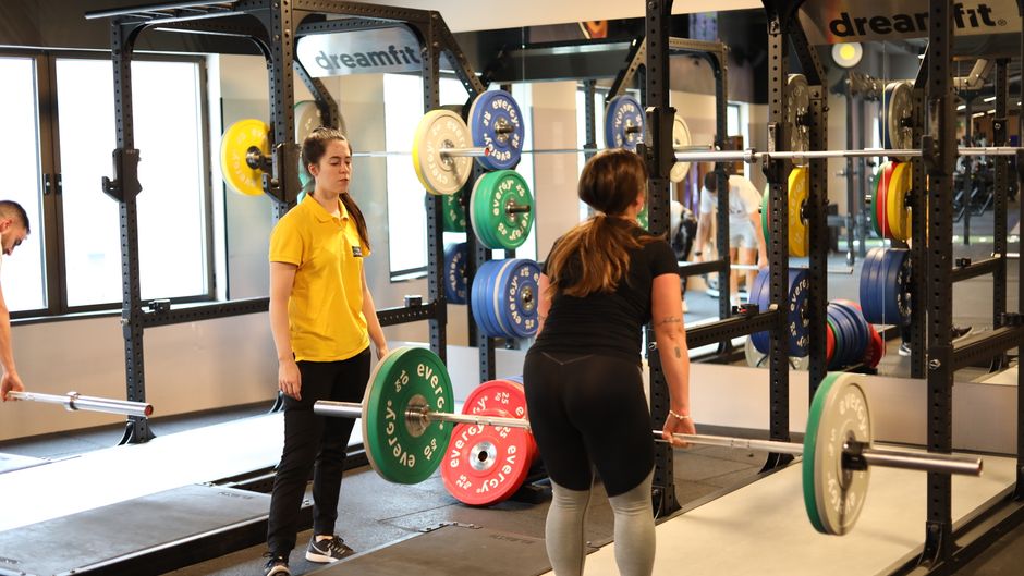 Personal Trainers Brisbane