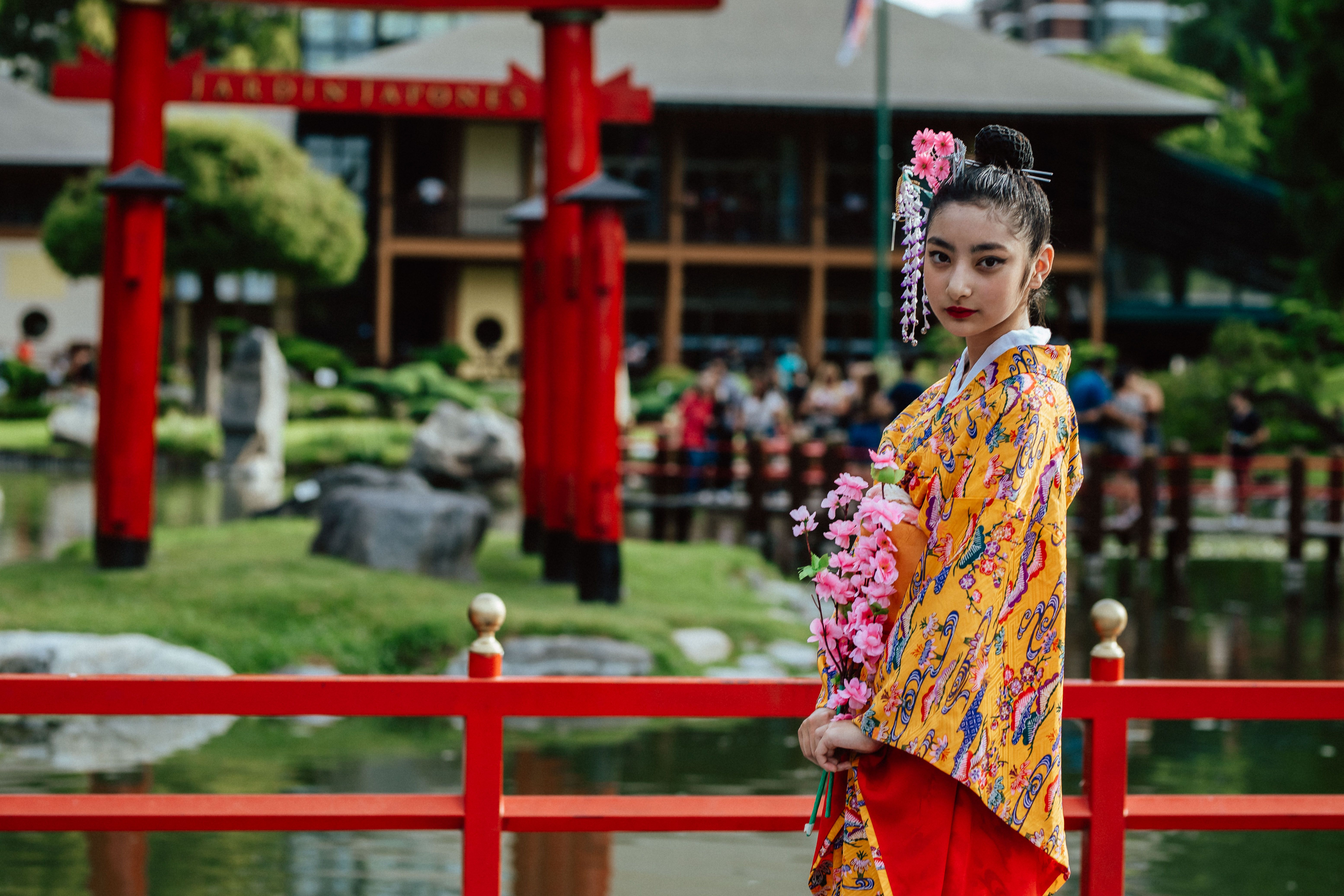 Classic Japanese armor resembles gear from Korean kingdom — Photo by Gera Cejas on Pexels