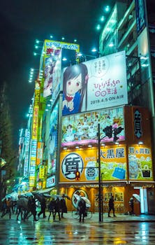 Anime #Compass 2.0 Segera Tayang! - anime 1