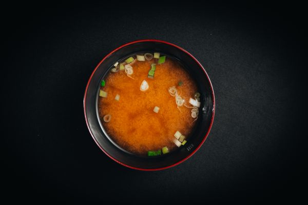 Miso Soup