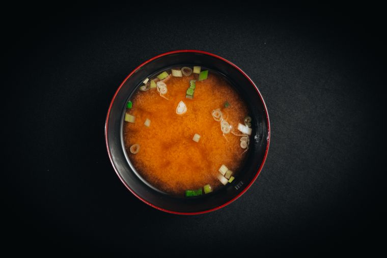Miso Soup