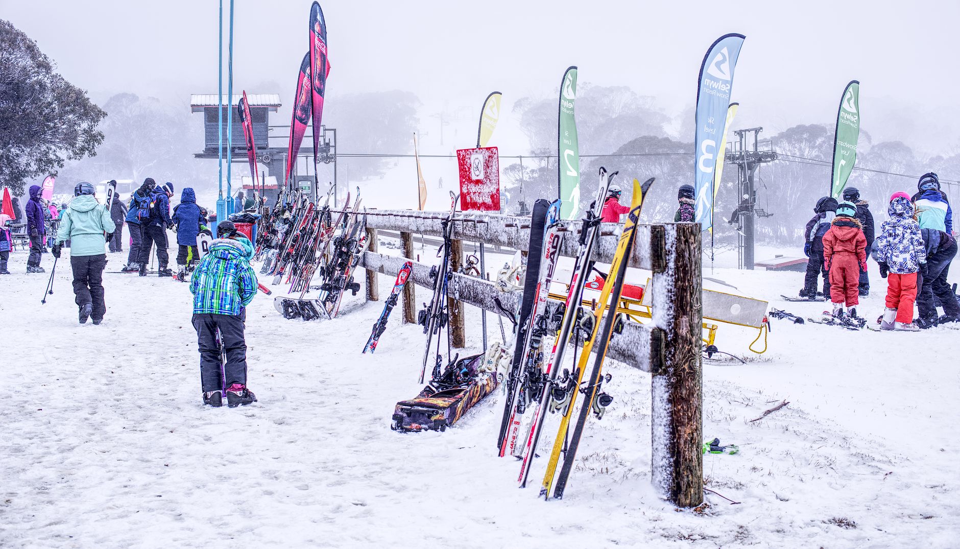 Fantastic Family Skiing in Villard-de-Lans, France - A Family-Friendly Ski Guide