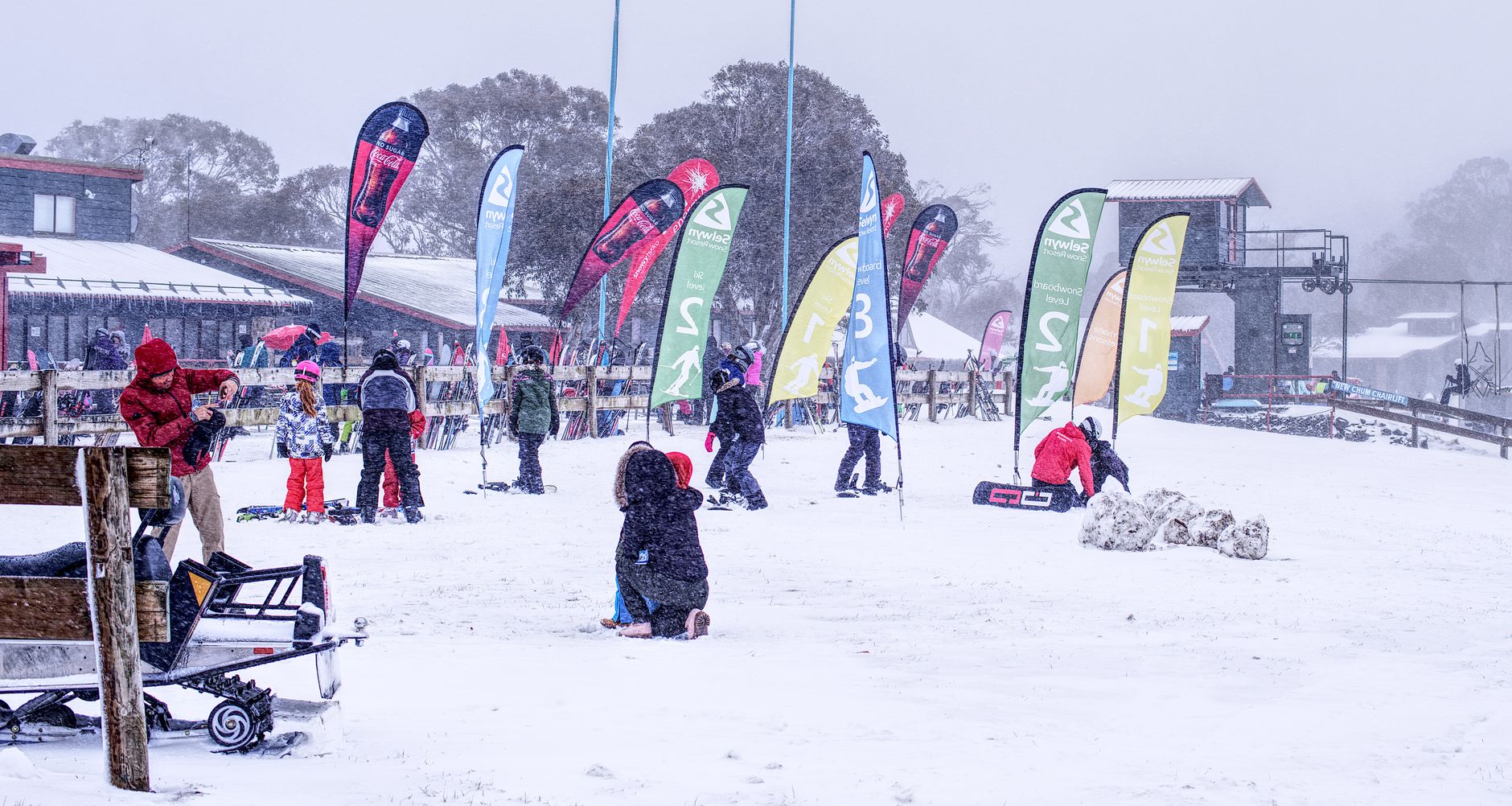 6 Top Tips for Skiing During Half-Term Holidays | Family Ski Guide