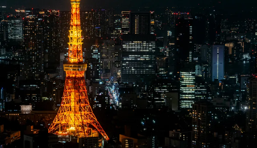 Tokyo