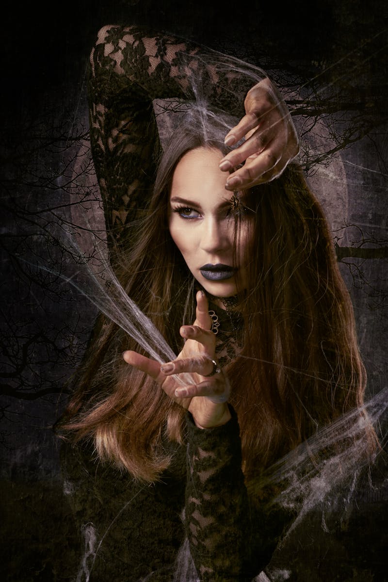 1,000+ Best Witch Photos · 100% Free Download · Pexels Stock Photos