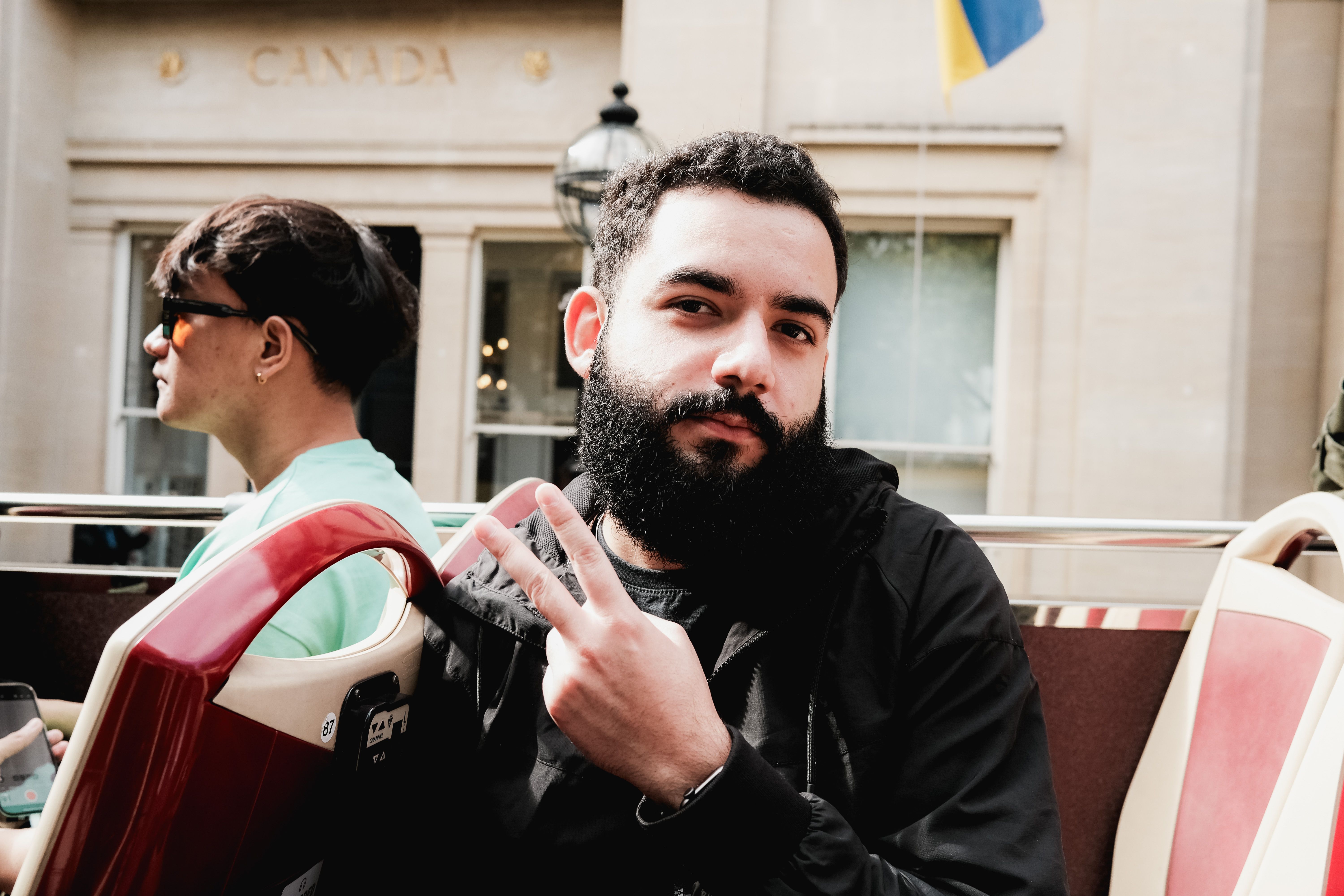 Canadian man gets prison time for voting in 9 U.S. elections without citizenship - WECT — Photo by Airam Dato-on on Pexels