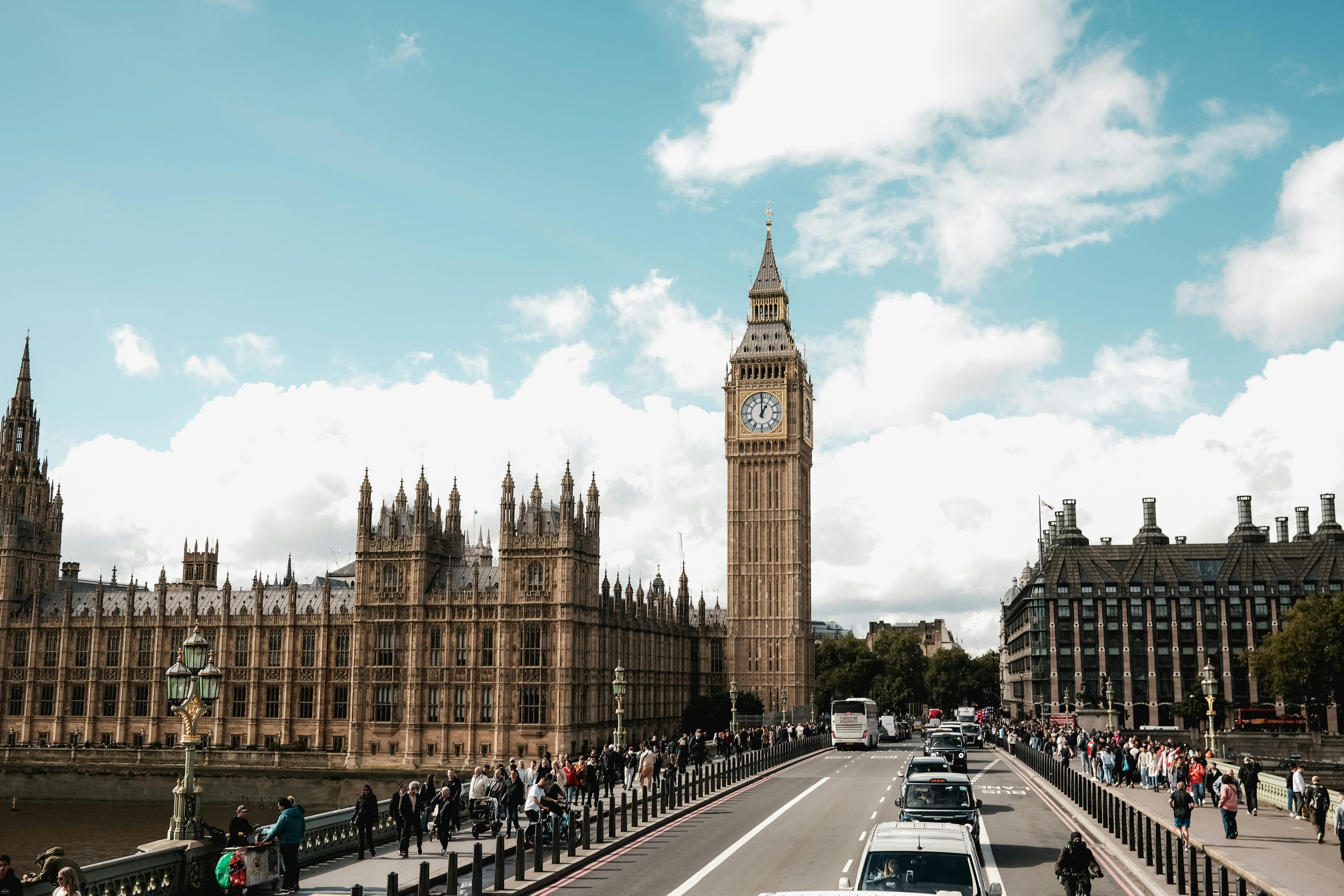 How Long Does Emergency Tax Refund Take UK