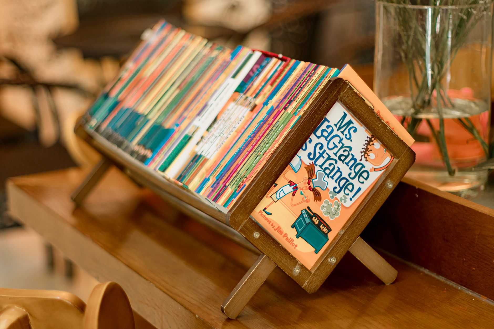 Best Book Stands (2026)