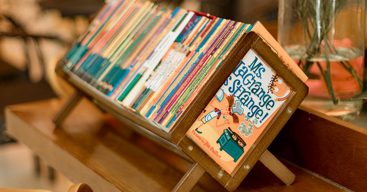 Comment Encourager la Lecture chez les Enfants à la Rentrée