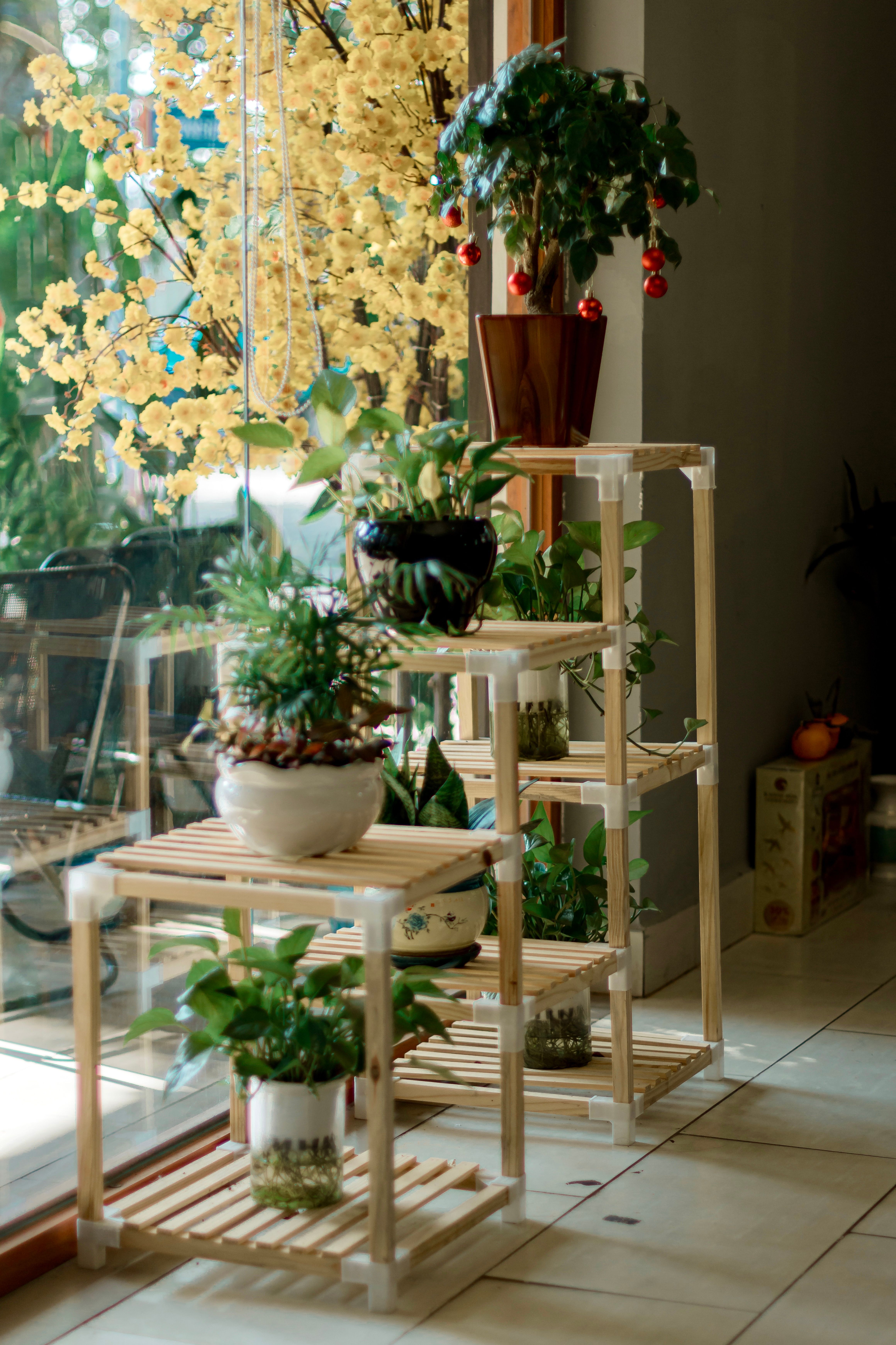 Bringing Natural Textures Into Your Home