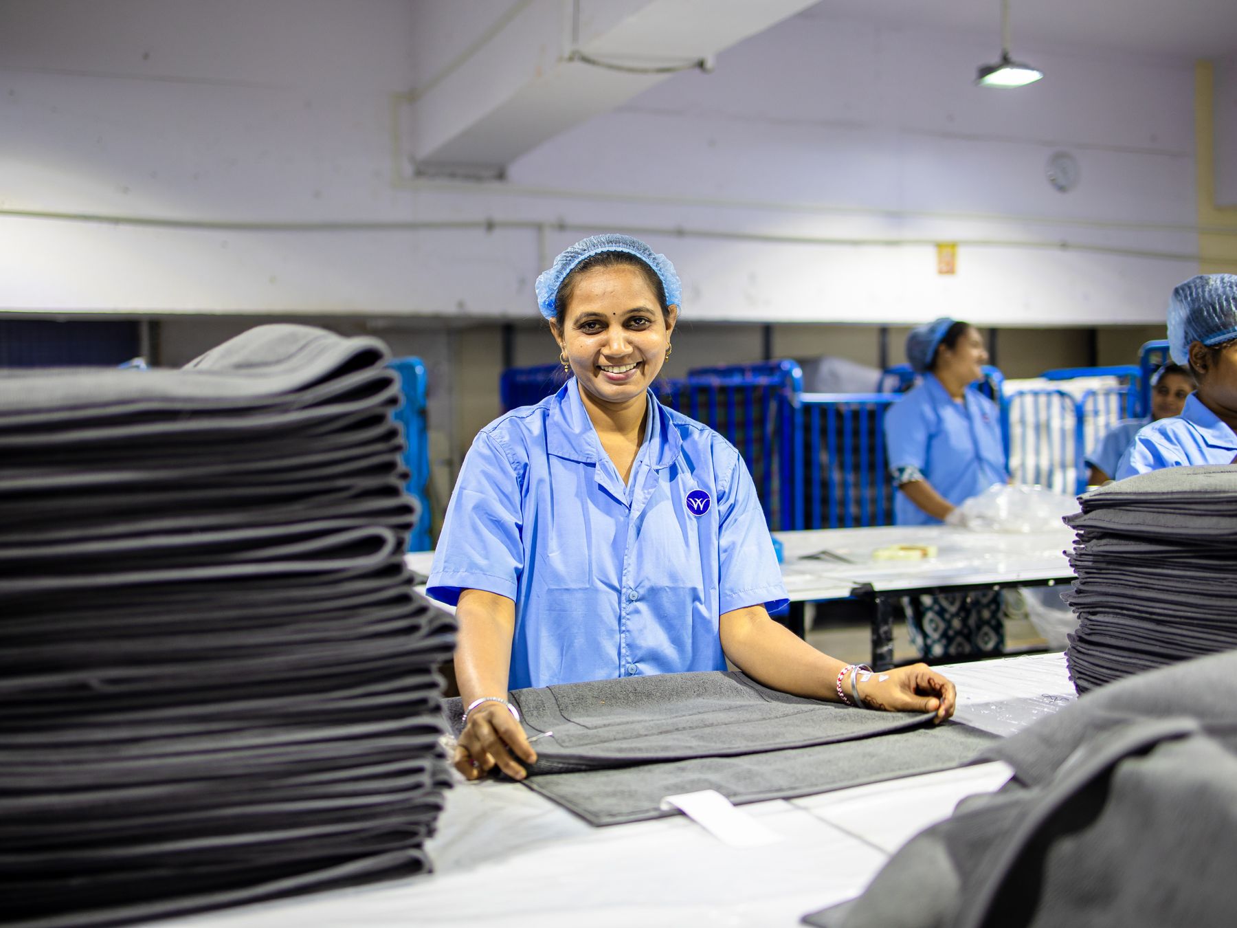 Office Removals — office relocation team moving desks and equipment