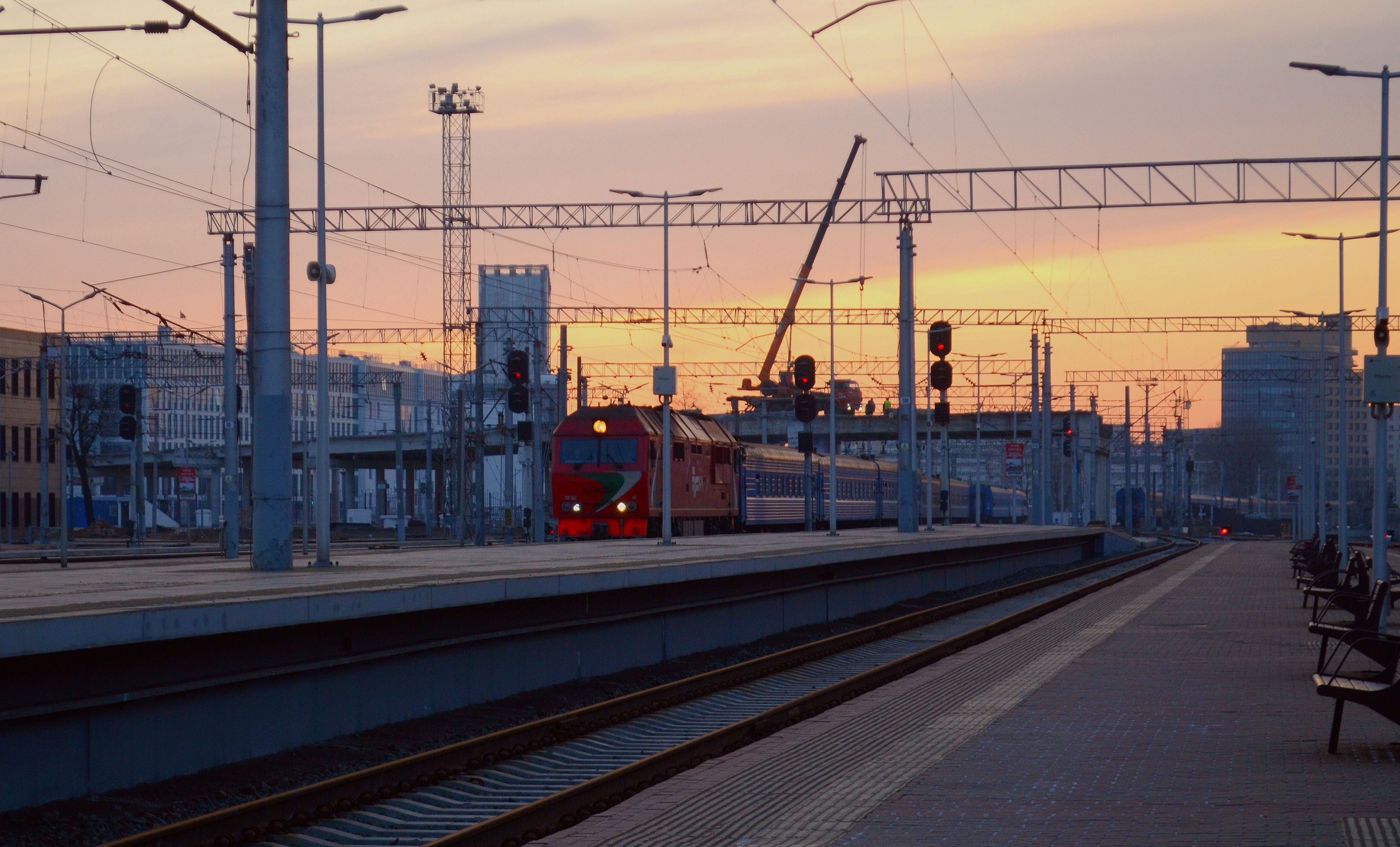 Nyzhnodniprovsk