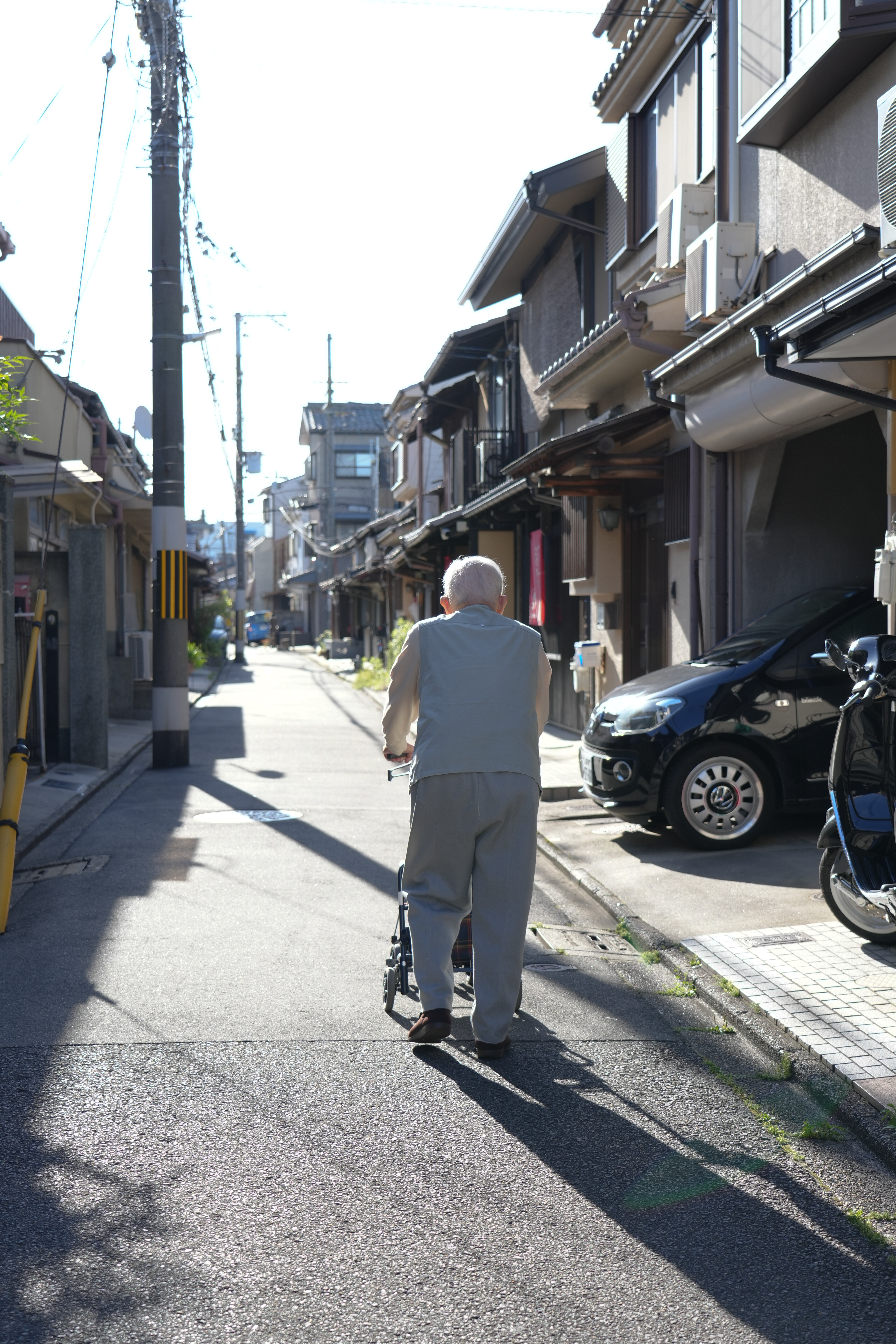 名護市の介護・福祉求人情報！給与や仕事内容を解説