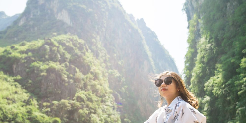 Khám phá HÀ GIANG - Chuyến hành trình ngỡ ngàng qua mùa đẹp nhất với 5 điểm không thể bỏ lỡ