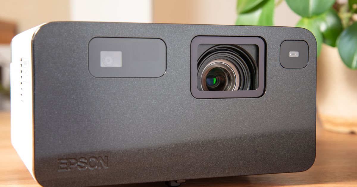 Comparatif des projecteurs 4K pour le cinéma maison