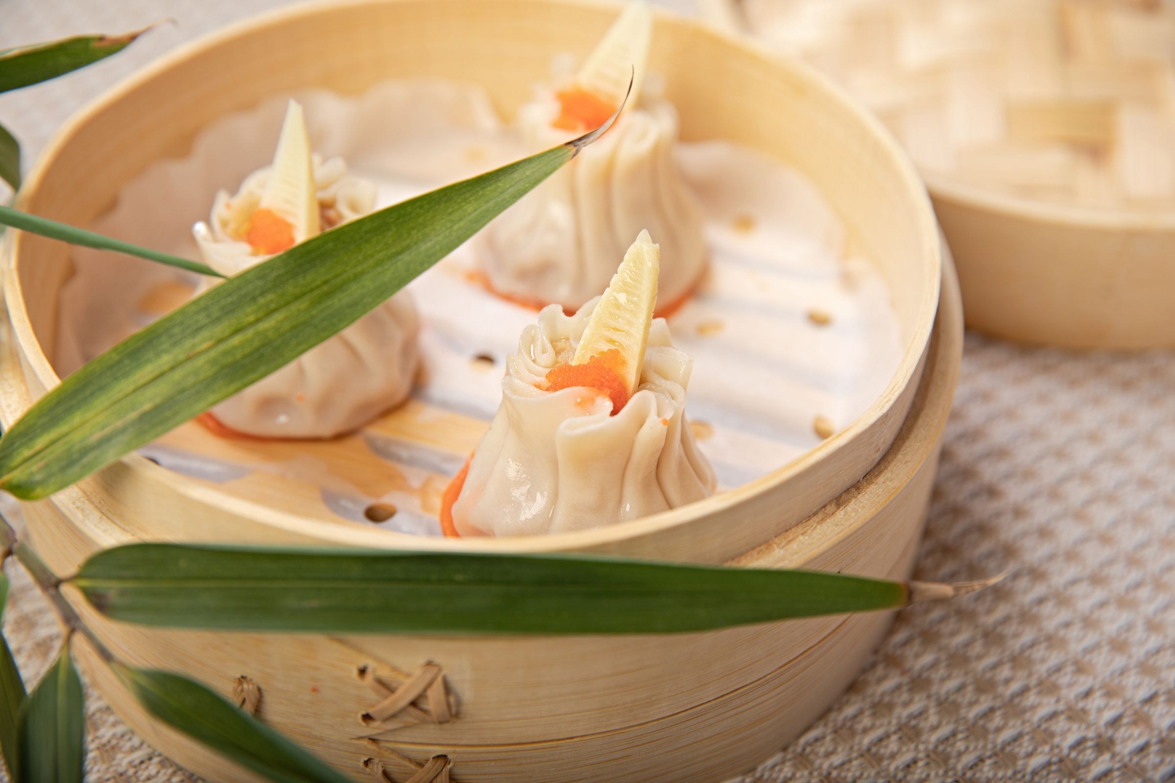 A pure-vegetarian & Jain culinary journey.