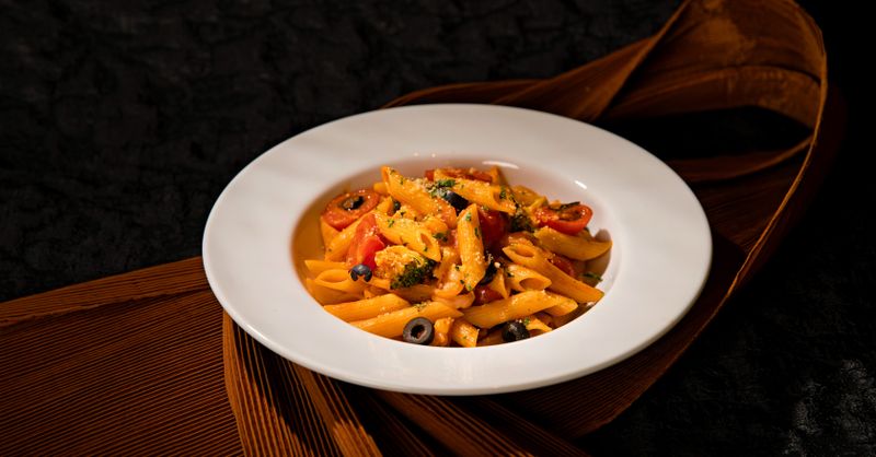 Pâtes Saumon Frais : Recette Rapide 15min