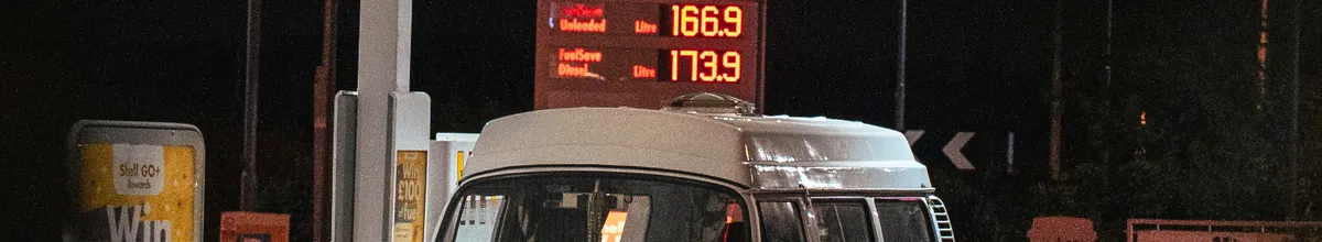 Will petrol and diesel prices go up now?