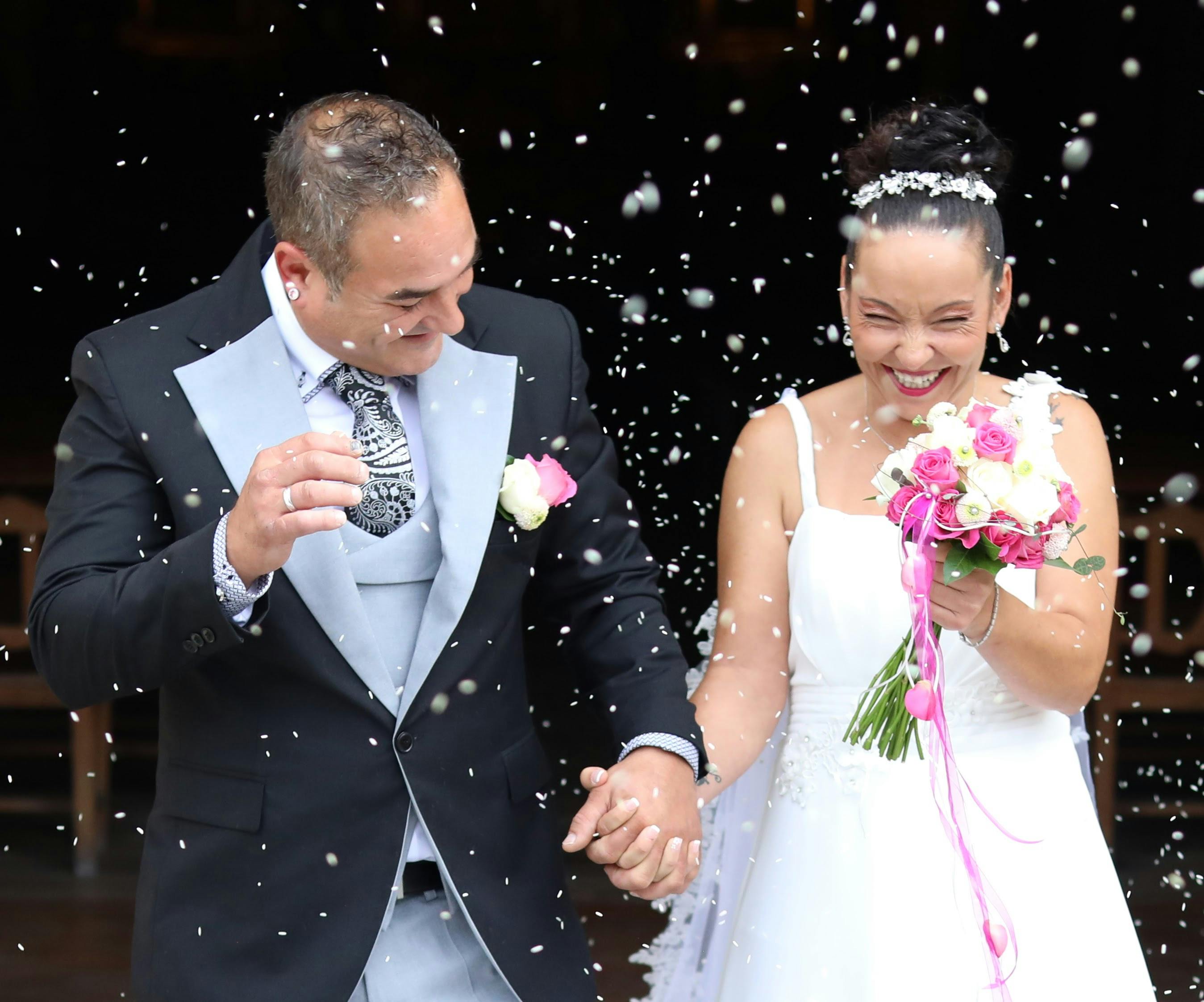 Marvel Rivals Wedding Wishes Event: Price, All Rewards, and More — Photo by José Antonio Otegui Auzmendi on Pexels