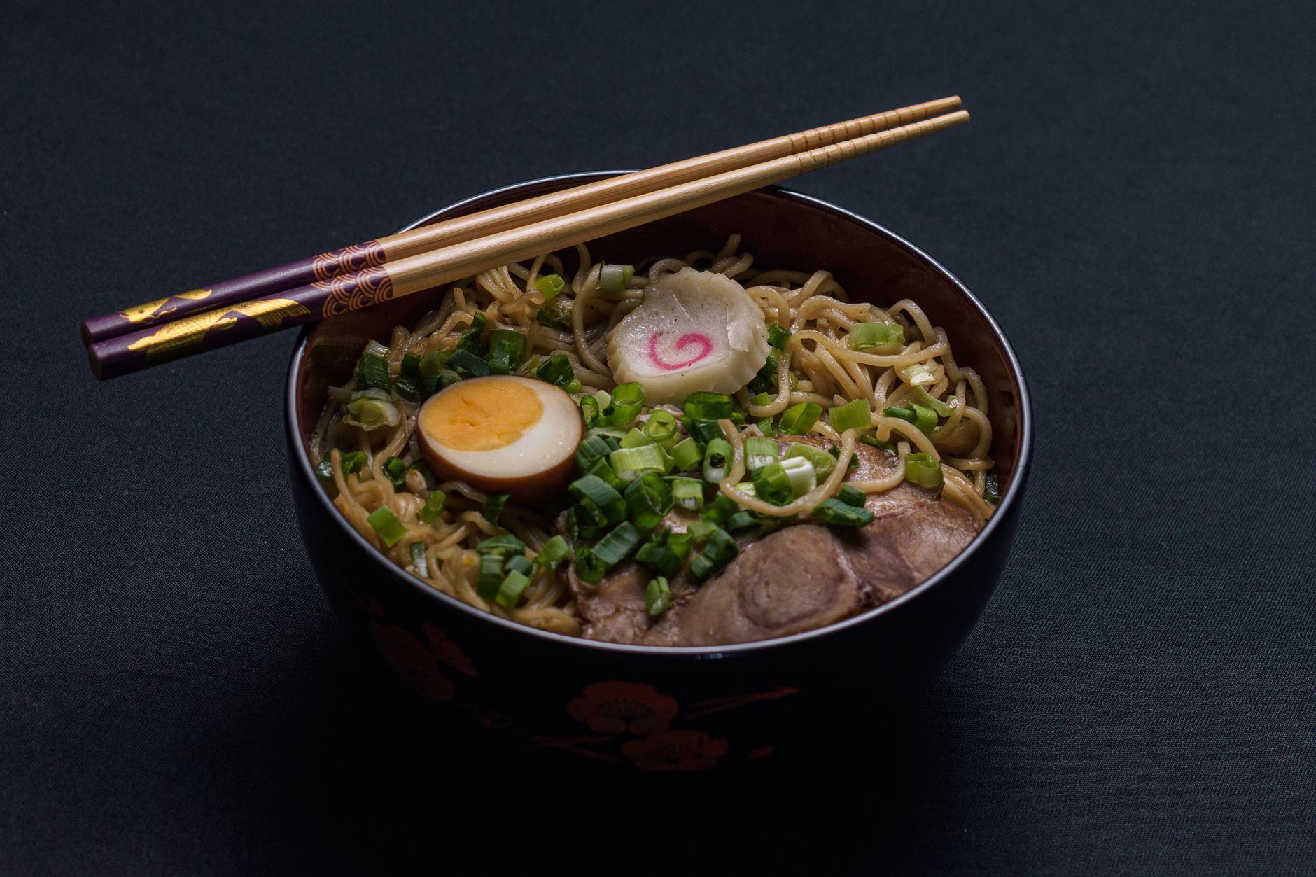How to Use a Local Food Cart’s Menu to Spot Authentic Ramen